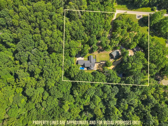 76 Tarkiln Road SW, Lancaster, OH 43130