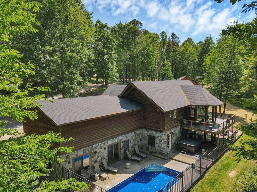 76 Tarkiln Road SW, Lancaster, OH 43130