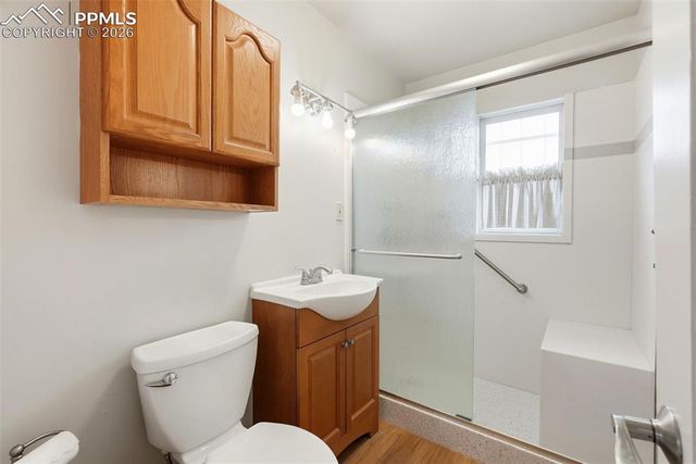 2020 N Wahsatch Avenue, Colorado Springs, CO 80907