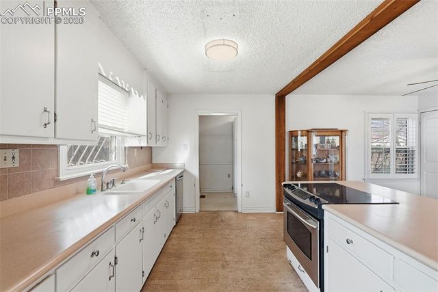 2020 N Wahsatch Avenue, Colorado Springs, CO 80907