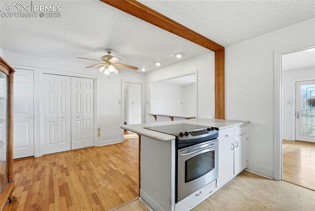 2020 N Wahsatch Avenue, Colorado Springs, CO 80907