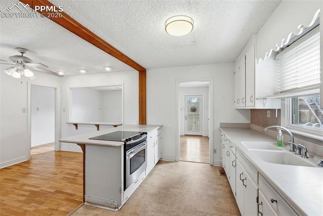 2020 N Wahsatch Avenue, Colorado Springs, CO 80907