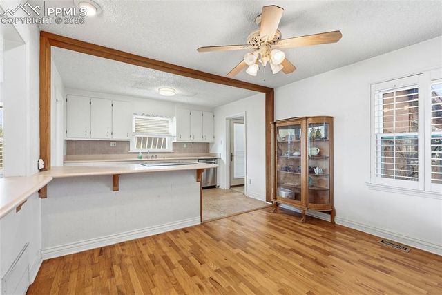 2020 N Wahsatch Avenue, Colorado Springs, CO 80907