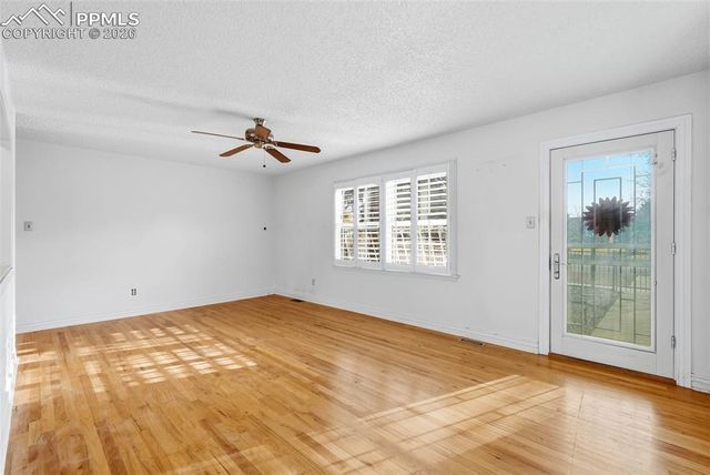 2020 N Wahsatch Avenue, Colorado Springs, CO 80907