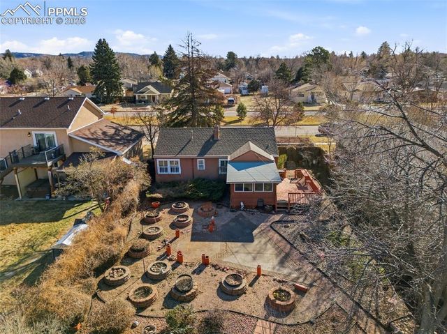 2020 N Wahsatch Avenue, Colorado Springs, CO 80907