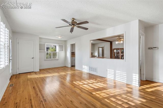 2020 N Wahsatch Avenue, Colorado Springs, CO 80907