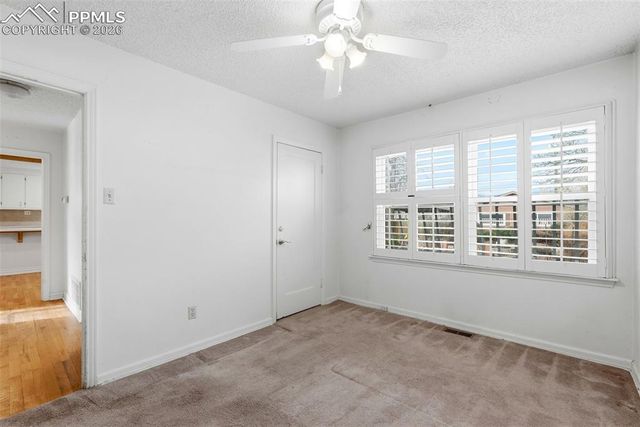 2020 N Wahsatch Avenue, Colorado Springs, CO 80907