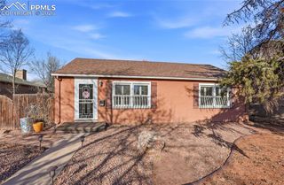 2020 N Wahsatch Avenue, Colorado Springs, CO 80907