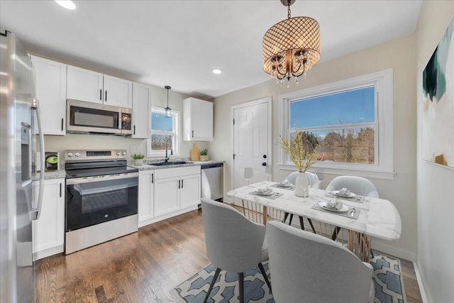 2410 Avalon AVE, Roanoke, VA 24012