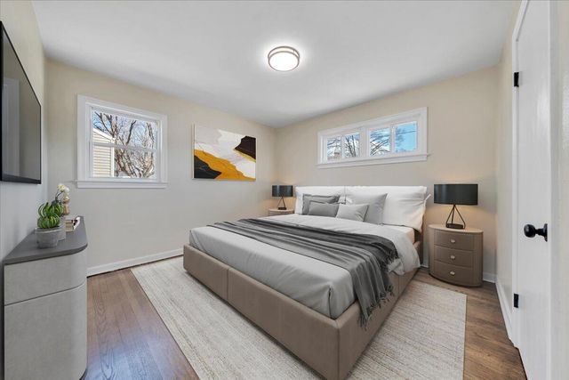 2410 Avalon AVE, Roanoke, VA 24012