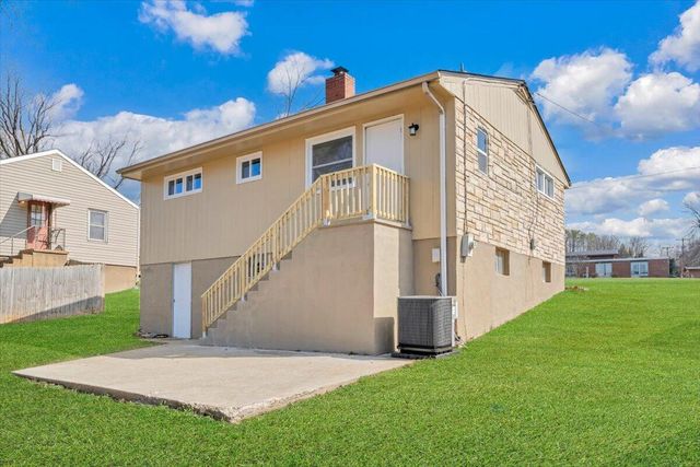 2410 Avalon AVE, Roanoke, VA 24012