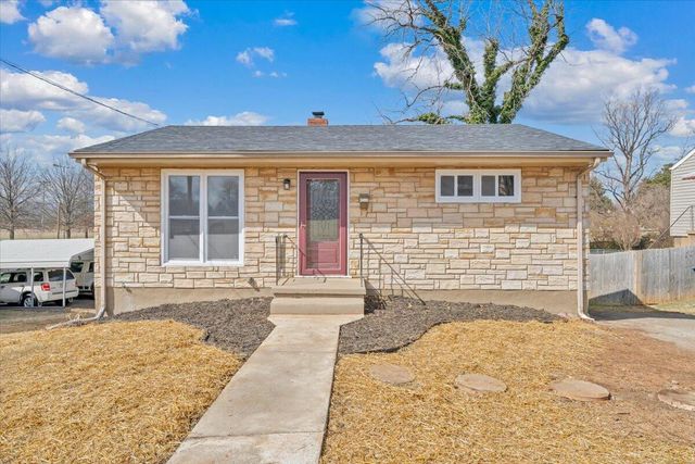 2410 Avalon AVE, Roanoke, VA 24012