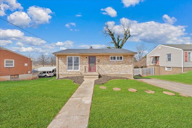 2410 Avalon AVE, Roanoke, VA 24012