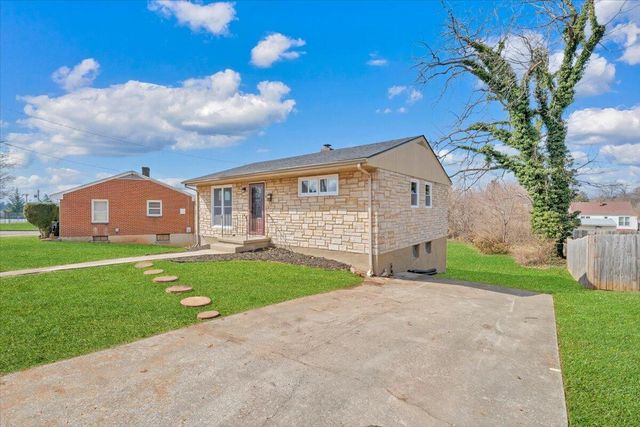 2410 Avalon AVE, Roanoke, VA 24012