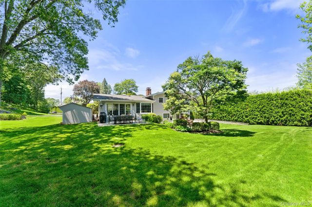 3 Warnke Lane, Scarsdale, NY 10583