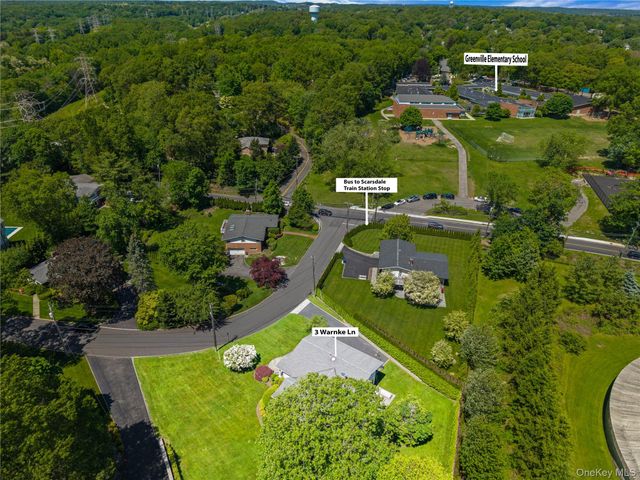 3 Warnke Lane, Scarsdale, NY 10583