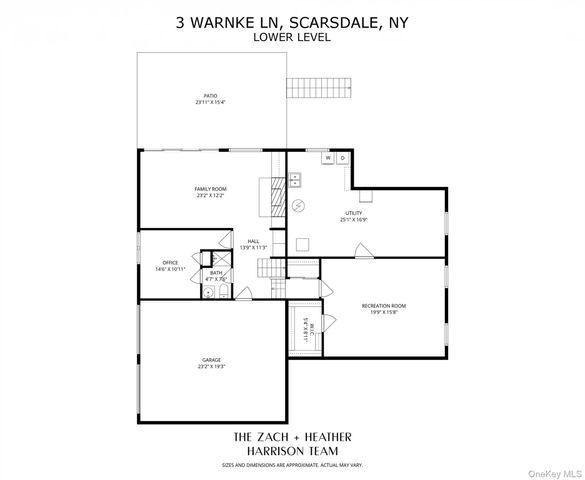 3 Warnke Lane, Scarsdale, NY 10583