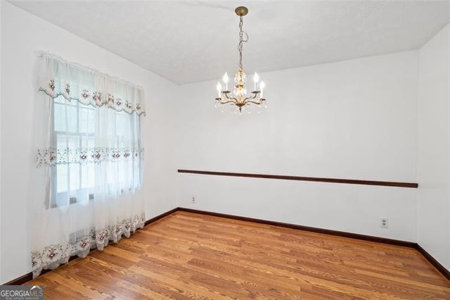 4578 CRAGHILL Circle, Stone Mountain, GA 30083