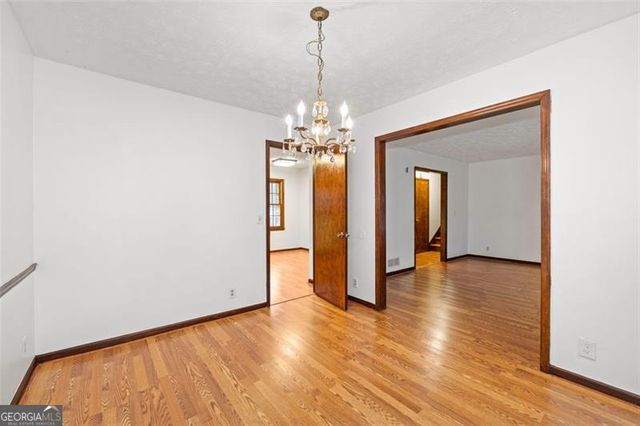 4578 CRAGHILL Circle, Stone Mountain, GA 30083