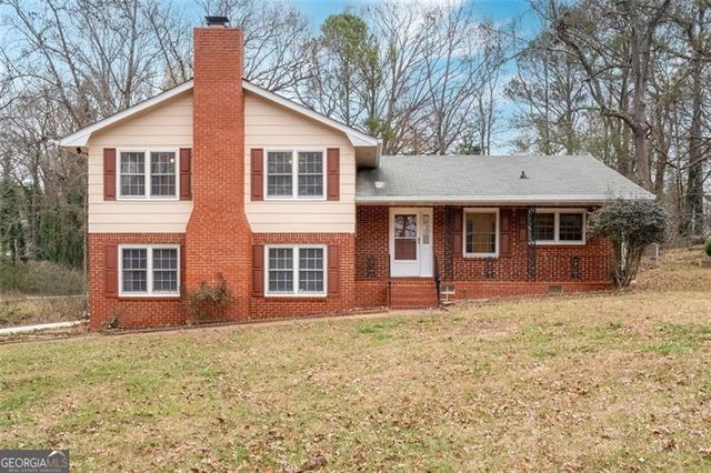 4578 CRAGHILL Circle, Stone Mountain, GA 30083