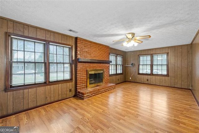 4578 CRAGHILL Circle, Stone Mountain, GA 30083