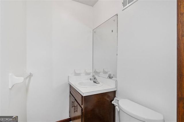 4578 CRAGHILL Circle, Stone Mountain, GA 30083