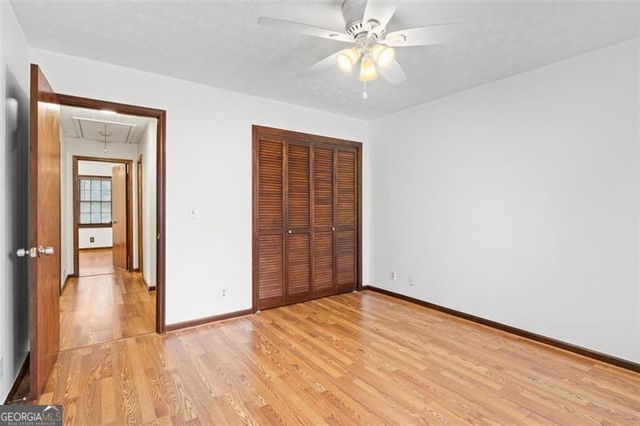 4578 CRAGHILL Circle, Stone Mountain, GA 30083