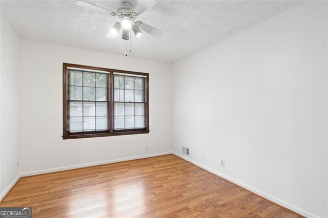 4578 CRAGHILL Circle, Stone Mountain, GA 30083