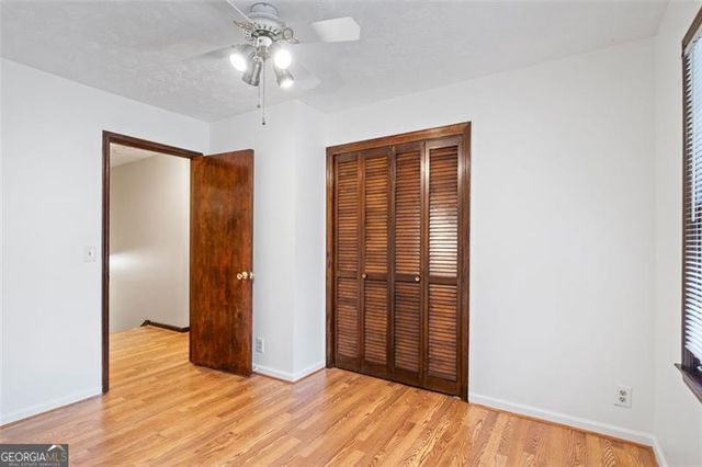 4578 CRAGHILL Circle, Stone Mountain, GA 30083