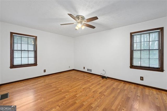 4578 CRAGHILL Circle, Stone Mountain, GA 30083