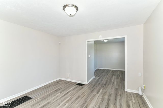 3739 E Market Street, Indianapolis, IN 46201
