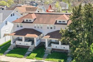 3739 E Market Street, Indianapolis, IN 46201