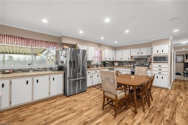 2465 Amostown Road, Sandy Ridge, NC 27046