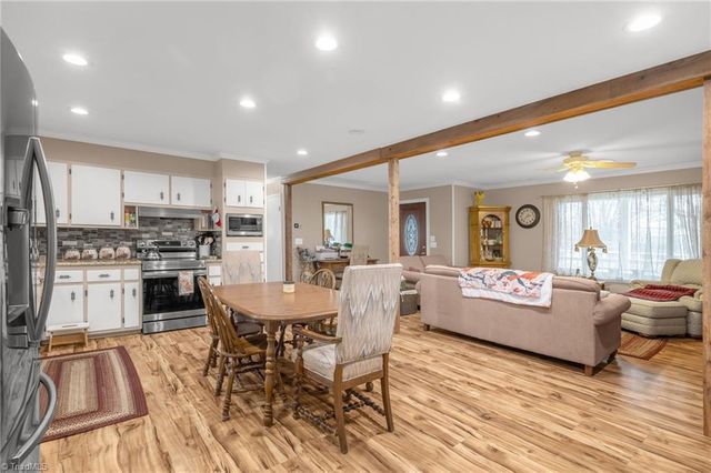 2465 Amostown Road, Sandy Ridge, NC 27046