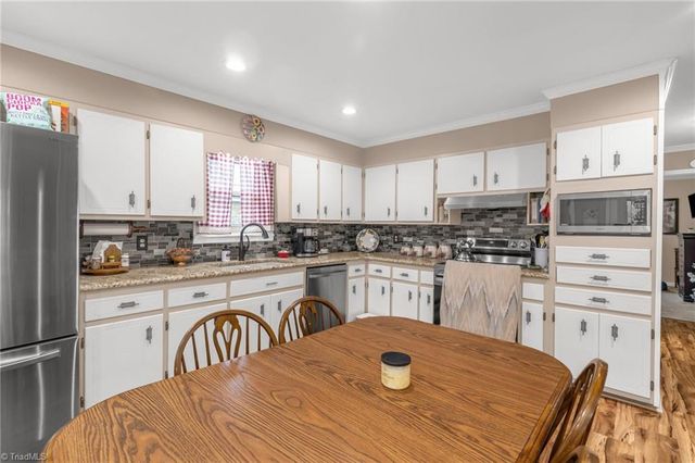 2465 Amostown Road, Sandy Ridge, NC 27046