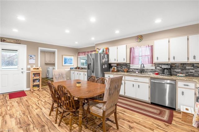 2465 Amostown Road, Sandy Ridge, NC 27046