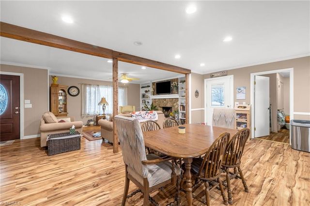 2465 Amostown Road, Sandy Ridge, NC 27046