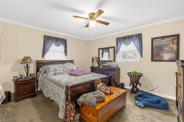 2465 Amostown Road, Sandy Ridge, NC 27046