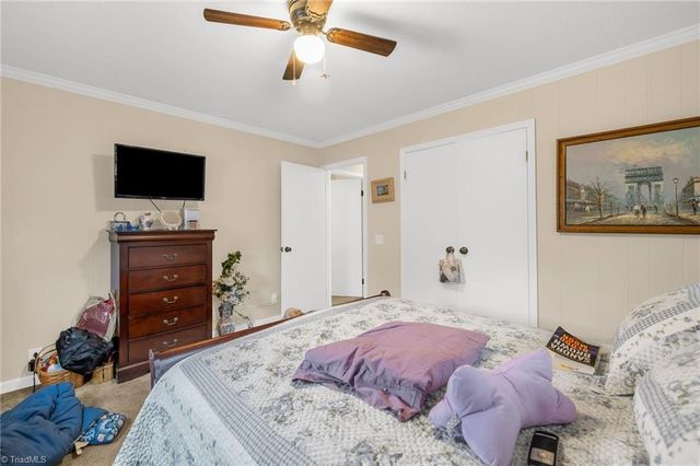 2465 Amostown Road, Sandy Ridge, NC 27046