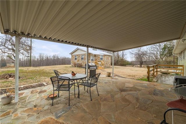 2465 Amostown Road, Sandy Ridge, NC 27046