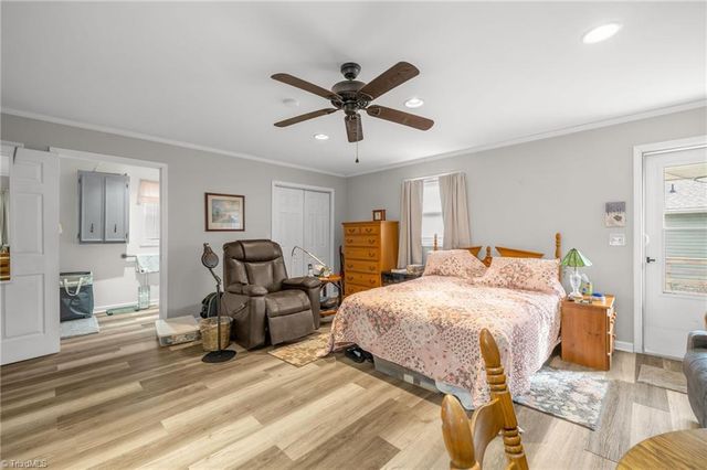 2465 Amostown Road, Sandy Ridge, NC 27046