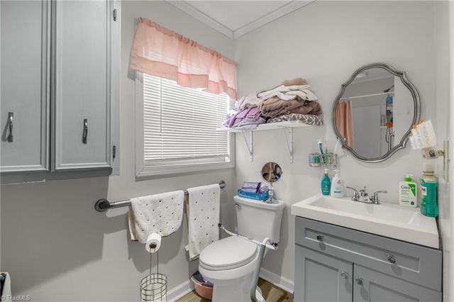 2465 Amostown Road, Sandy Ridge, NC 27046