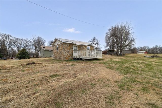 2465 Amostown Road, Sandy Ridge, NC 27046