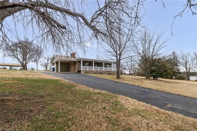 2465 Amostown Road, Sandy Ridge, NC 27046