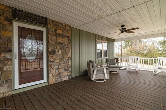 2465 Amostown Road, Sandy Ridge, NC 27046