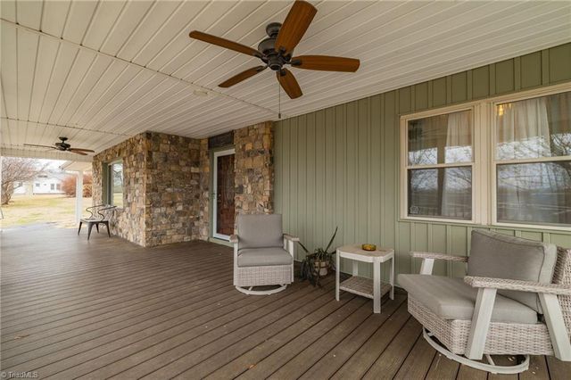 2465 Amostown Road, Sandy Ridge, NC 27046