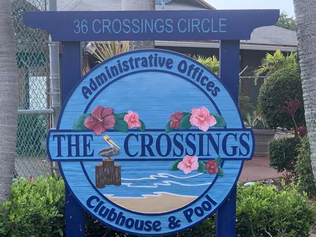 9 CROSSINGS Circle D, Boynton Beach, FL 33435