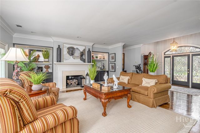 1 Starbridge Court, Savannah, GA 31411