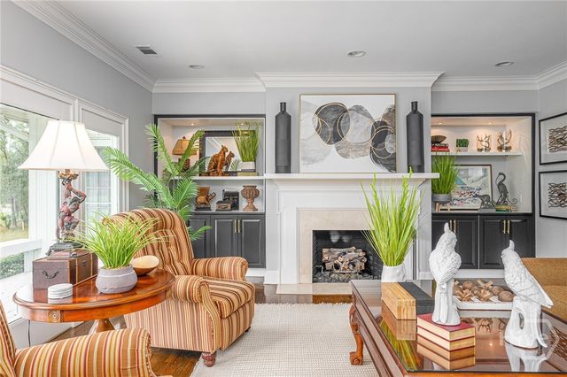 1 Starbridge Court, Savannah, GA 31411