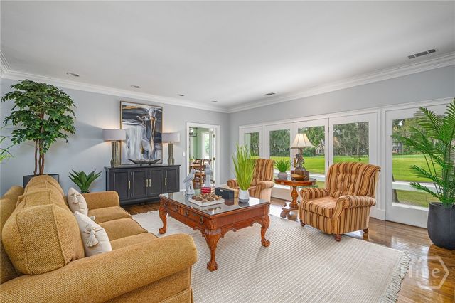 1 Starbridge Court, Savannah, GA 31411